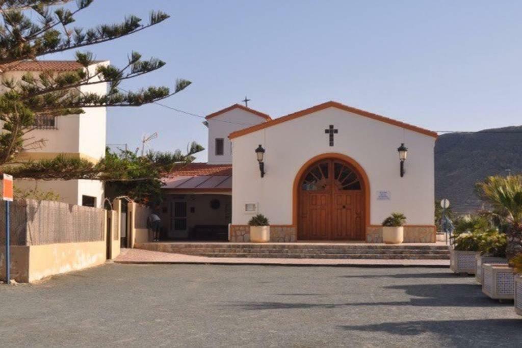 דירות La Azohía מראה חיצוני תמונה